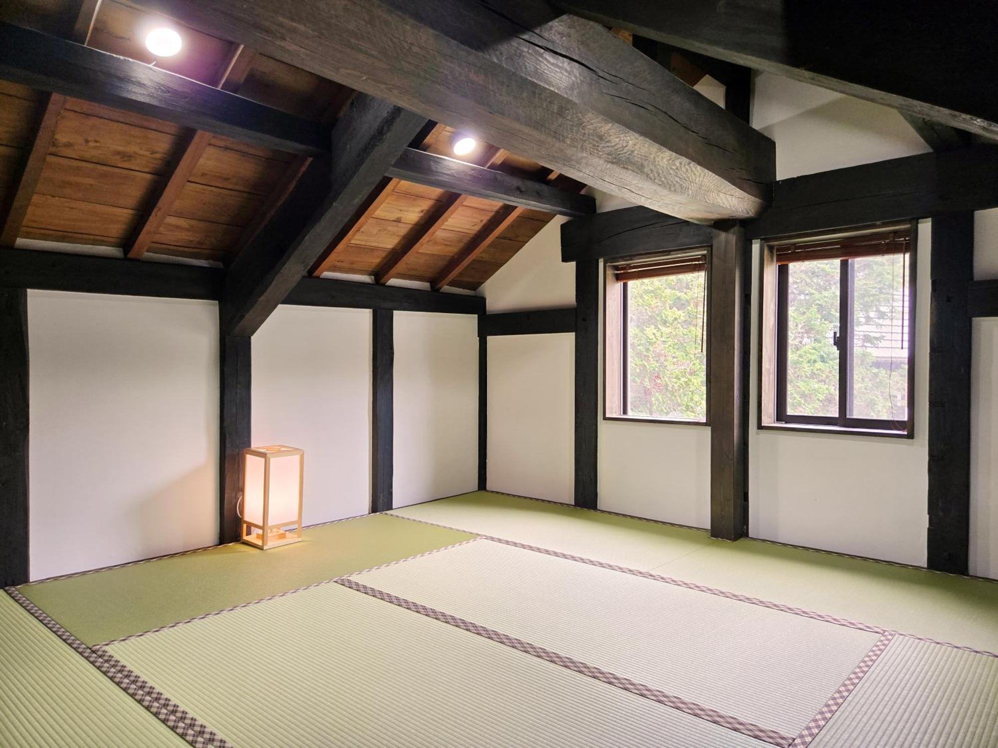 一宿一景一生縁-千葉県四街道店 Yotsukaido Eksteriør bilde