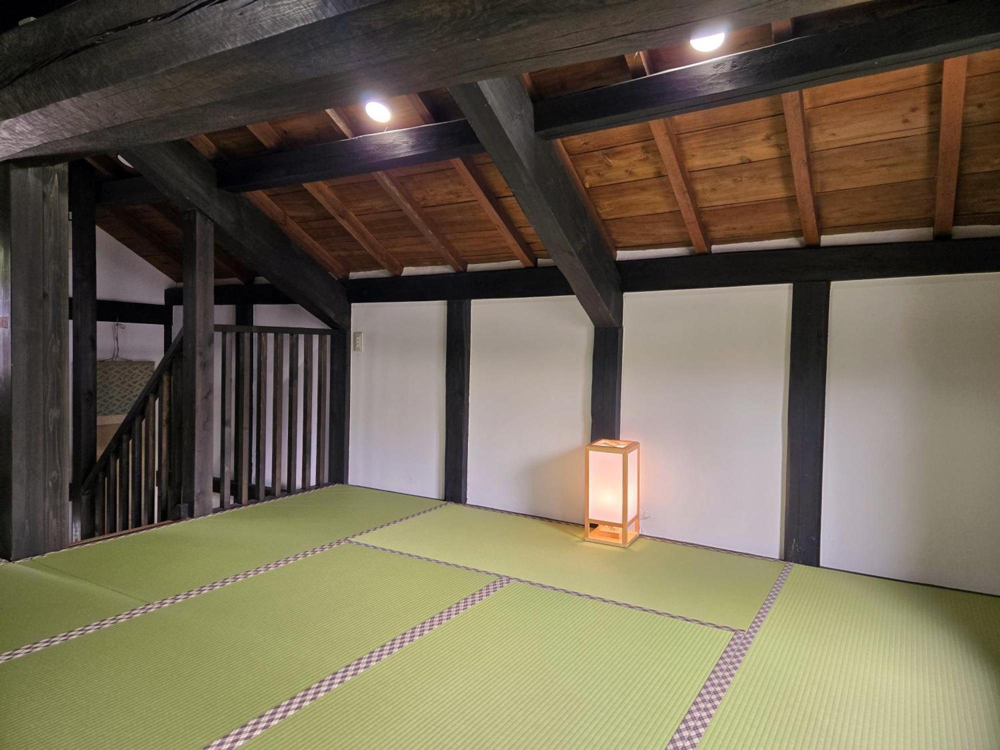 一宿一景一生縁-千葉県四街道店 Yotsukaido Eksteriør bilde