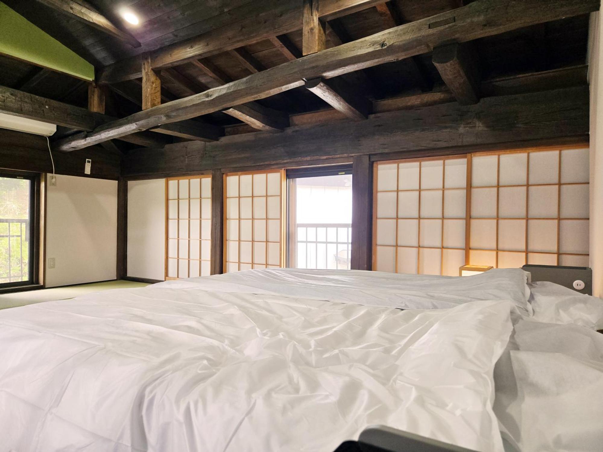 一宿一景一生縁-千葉県四街道店 Yotsukaido Eksteriør bilde