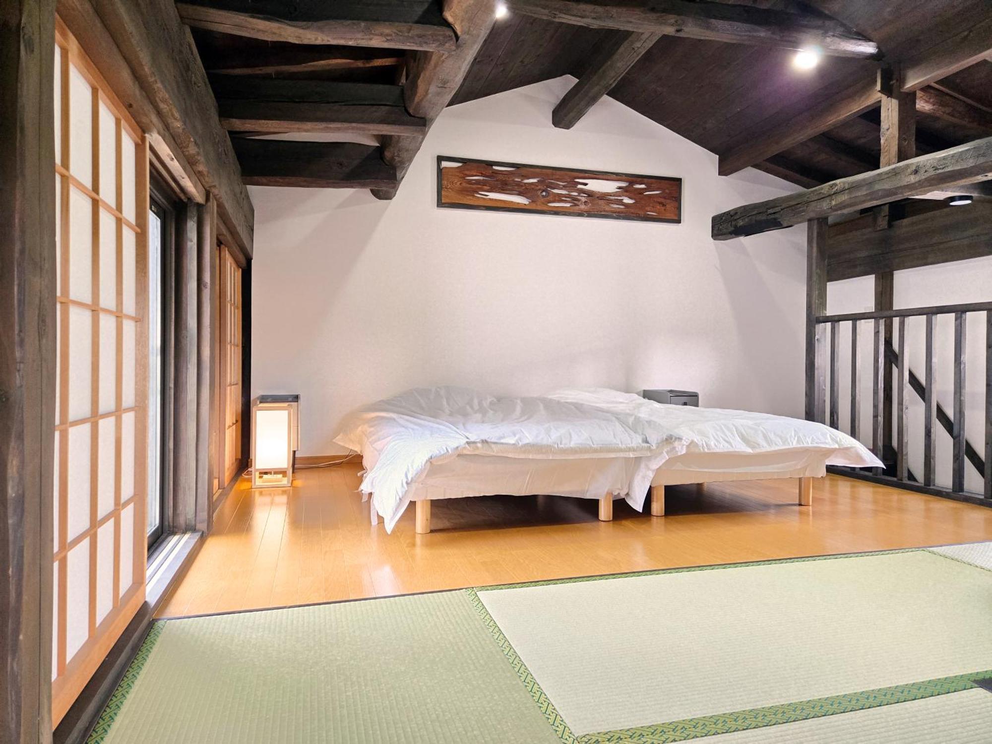 一宿一景一生縁-千葉県四街道店 Yotsukaido Eksteriør bilde