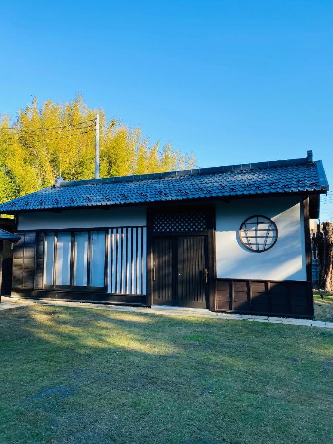 一宿一景一生縁-千葉県四街道店 Yotsukaido Eksteriør bilde